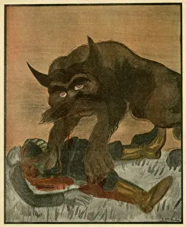 Kitchener as Pacifier