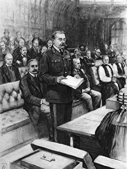 Khartoum Prints: Kitchener as war minister, shortly before his death, 1916