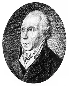 Asiatic Prints: KLAPROTH (1743 - 1817)