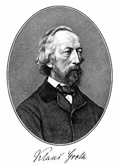 Klaus Johann Groth