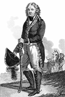 Jean-Baptiste Kleber
