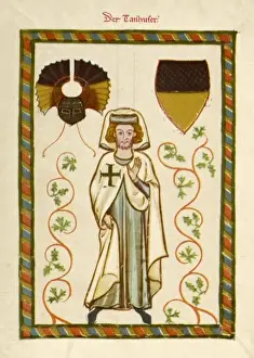 Klingsor / Parzival
