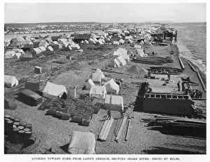 Nome Prints: Klondike / Camp 1900