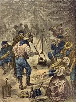 The Klondike in Colour