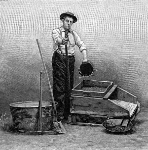 Klondike Gold Rush