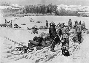 Klondike Gold Rush