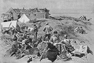 Klondike Gold Rush