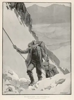 Klondike Gold Rush
