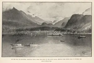 Klondike Gold Rush