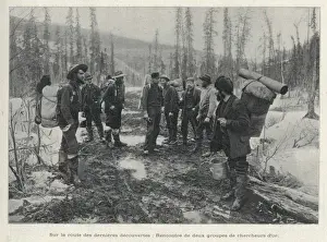 Klondike Gold Rush