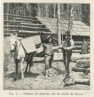 Klondike Gold Rush