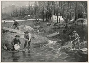 Klondike Gold Rush