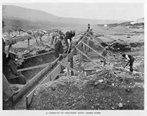 Klondike / Hegg / 1900