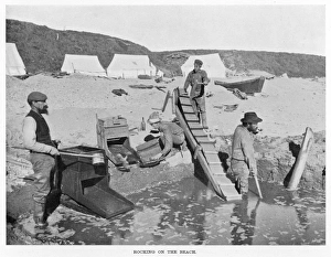 Klondike/Snake River
