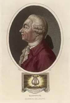 KLOPSTOCK