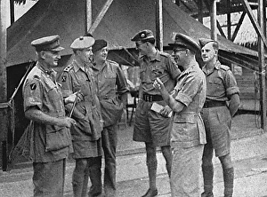 Kluang court martial 1946 Kluang court martial 1946