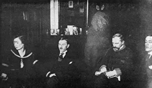 Mysterious Gallery: Kluski Figure