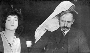 Kluski at Warsaw 1919