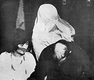 Reveals Gallery: Kluski at Warsaw 1919