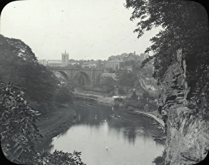 Knaresborough Knaresborough