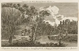 Knaresborough Well 1779