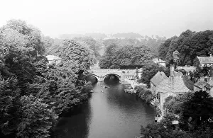 Knaresborough in the 1930s