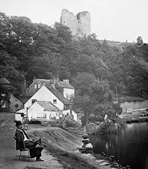 Knaresborough