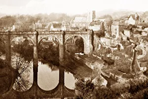 Knaresborough