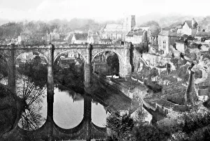 Knaresborough