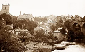 Knaresborough