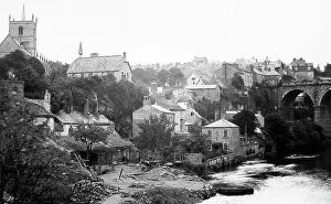 Knaresborough