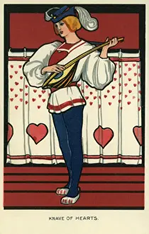 Knave of Hearts