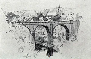Knavesborough