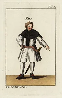 Knight of the Order of Alcantara