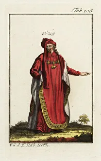 Knight of the Order of the Golden Fleece