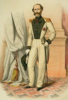 Knights Collection: Knight of the Order of the Holy Sepulchre of Jerusalem