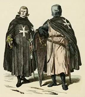 Knight of Saint John