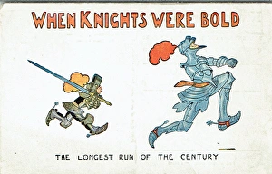 The Royal Chase
