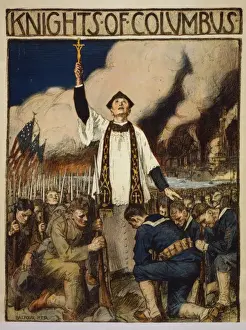 Knights of Columbus