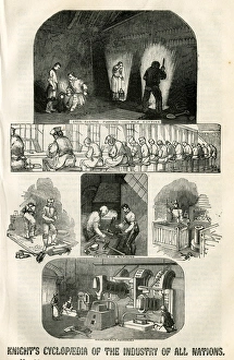 Steel - Casting