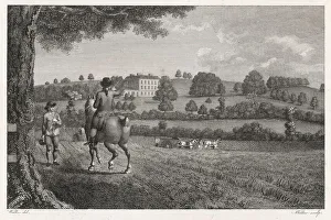 1788 Gallery: KNIGHTS HILL / SURREY 1788