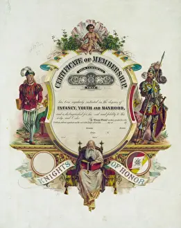 Knights of honor