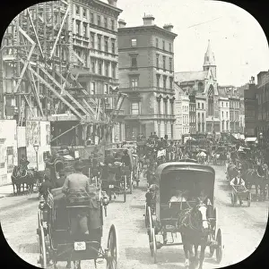 Knightsbridge Prints: Knightsbridge