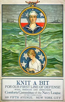Knit Gallery: Knit a Bit
