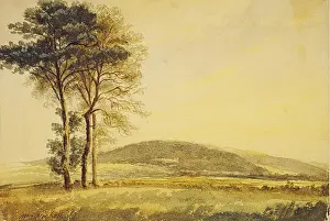 Nicholl Prints: Knock, near Belfast