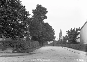 Knock Gallery: Knock Road, Belfast