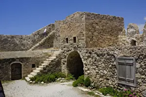 1626 Prints: Knossos, Crete, Greece - Ierapetra