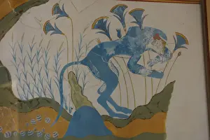 Knossos, Crete, Greece - Minoan Palace