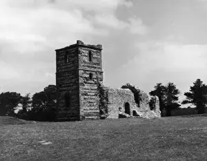 Knowlton Church