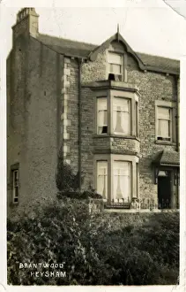 Knowlys Road, Heysham, Lancashire